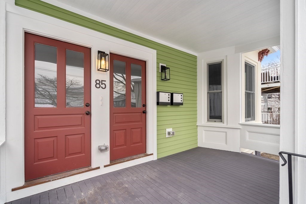 85 Lake Street # 1