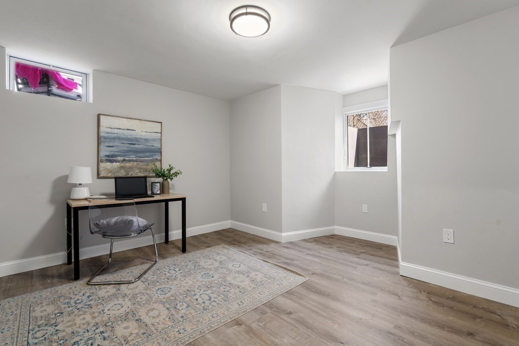 85 Lake Street # 1
