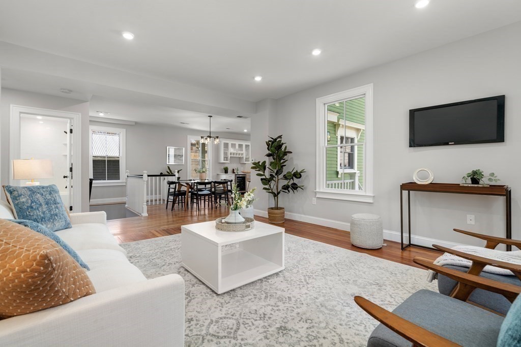 85 Lake Street # 1