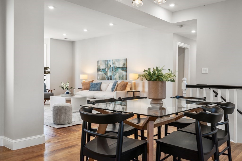 85 Lake Street # 1