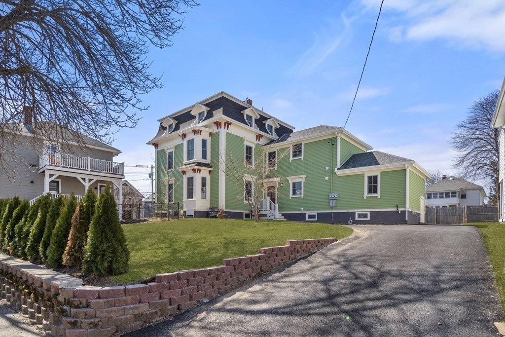 85 Lake Street # 1