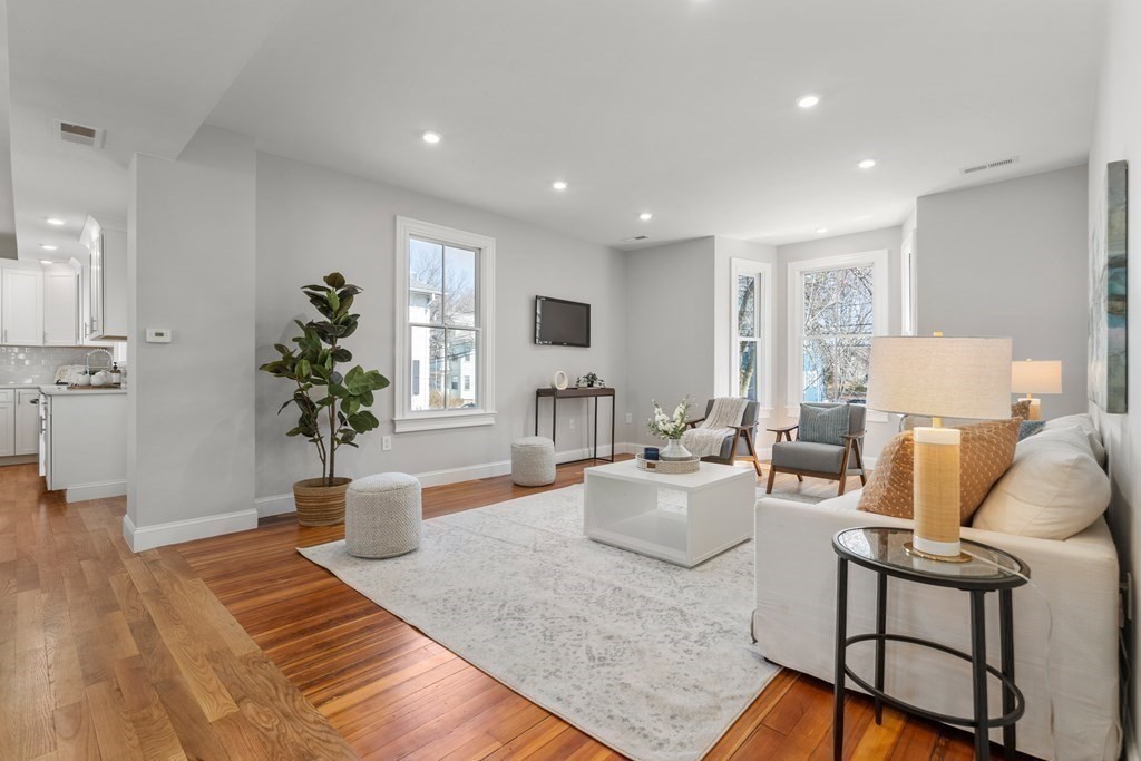 85 Lake Street # 1
