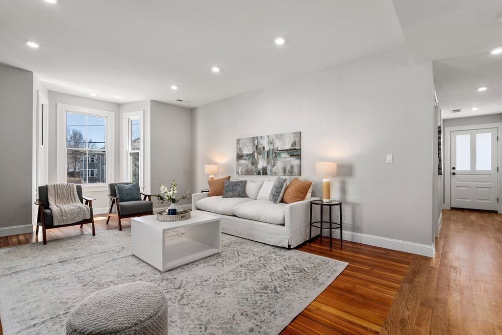 85 Lake Street # 1