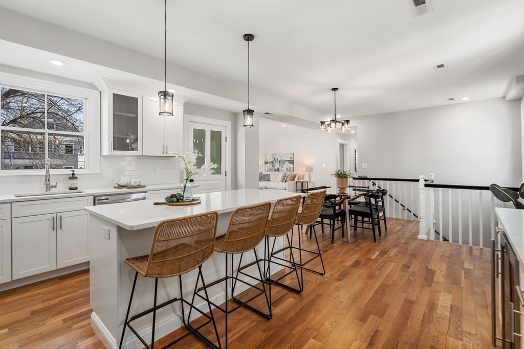 85 Lake Street # 1