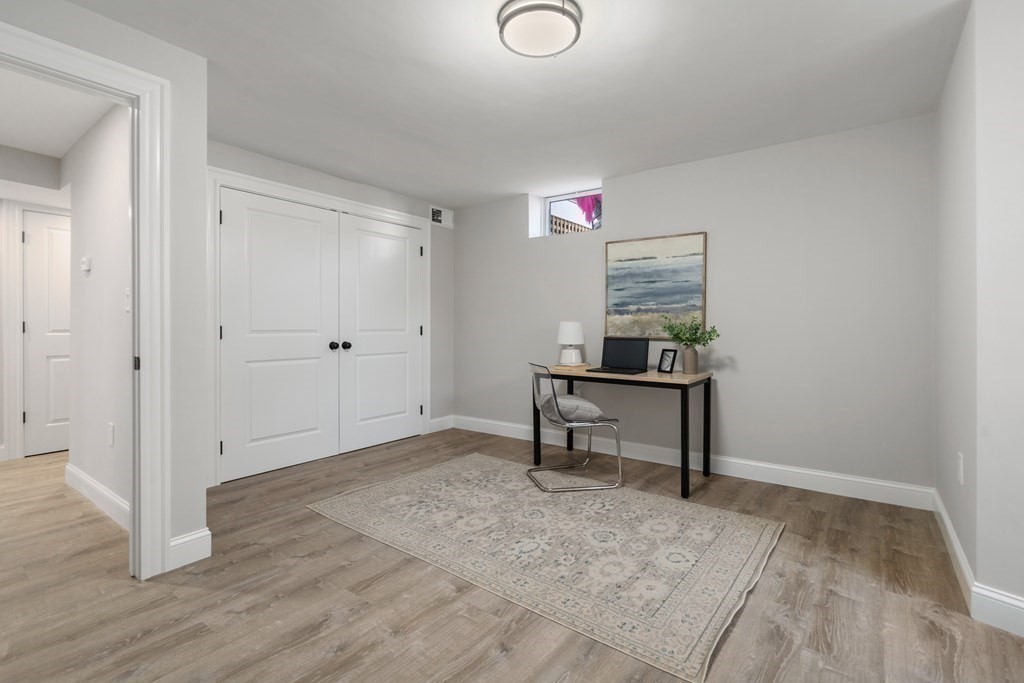 85 Lake Street # 1