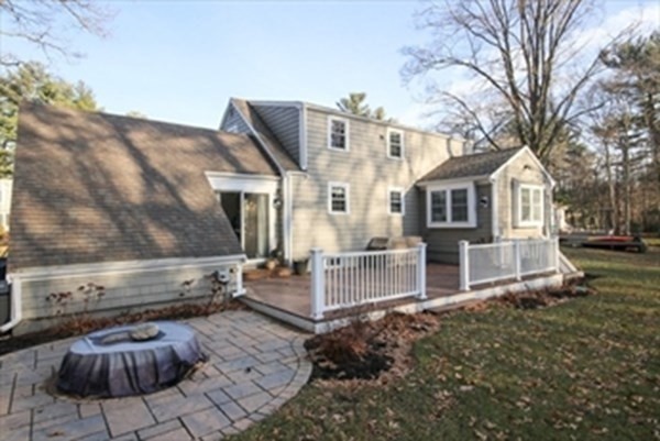 81 Washington Park Drive