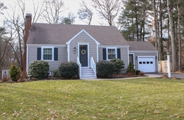 81 Washington Park Drive