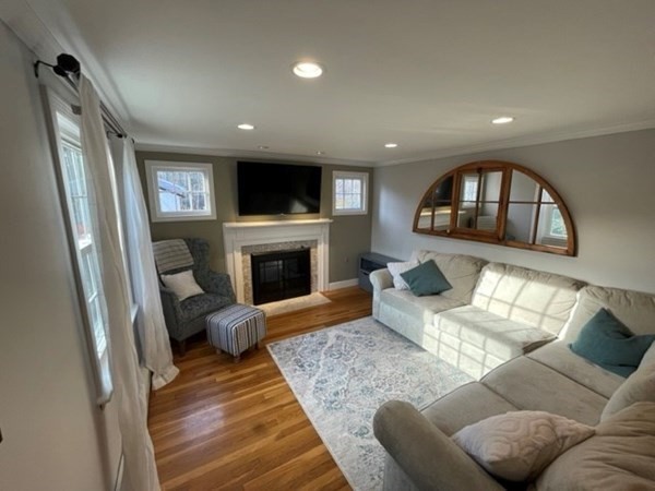 81 Washington Park Drive