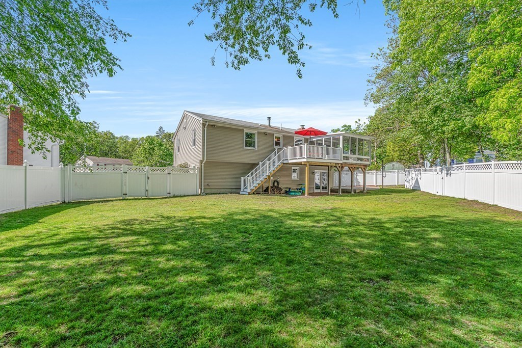12 Jeremiah Circle