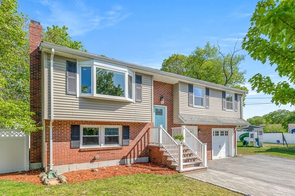 12 Jeremiah Circle