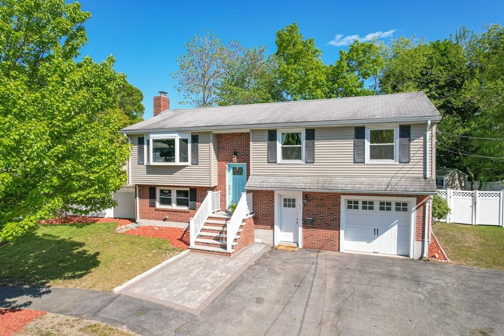 12 Jeremiah Circle