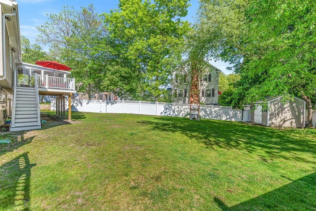12 Jeremiah Circle