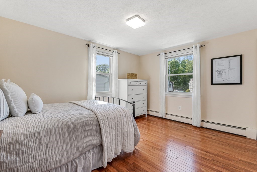 12 Jeremiah Circle