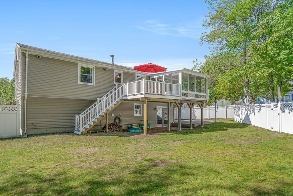 12 Jeremiah Circle