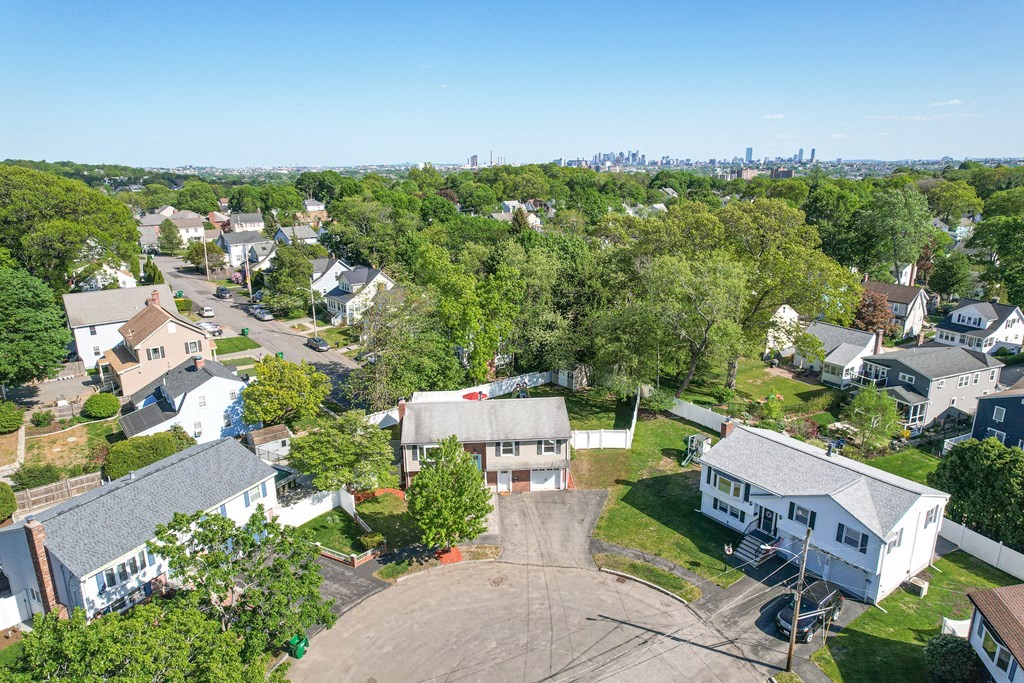 12 Jeremiah Circle
