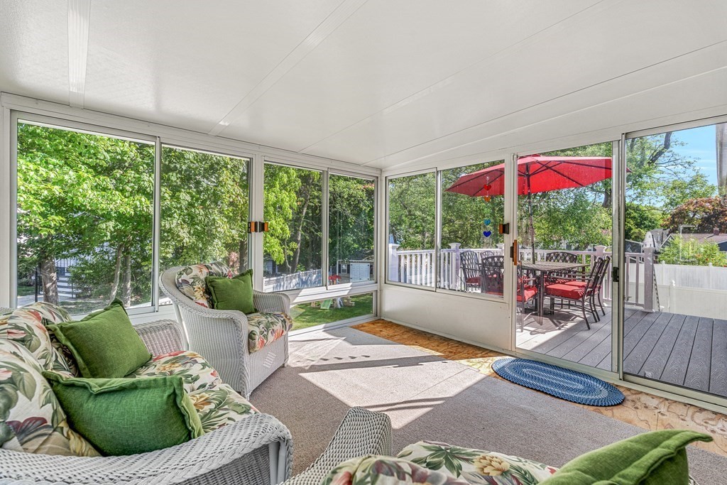 12 Jeremiah Circle