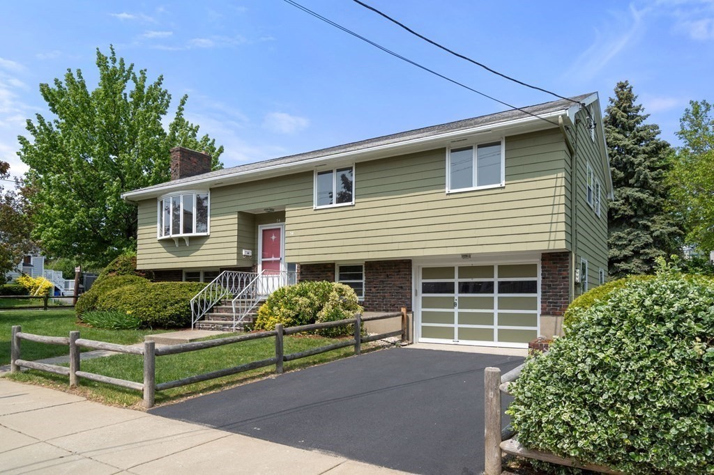 54 Rich Street