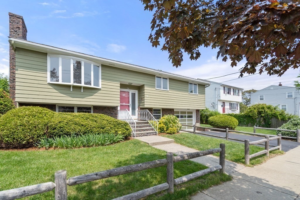 54 Rich Street