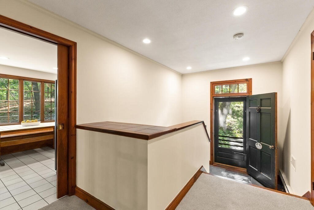 10 Ware Road