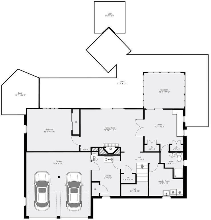 10 Ware Road