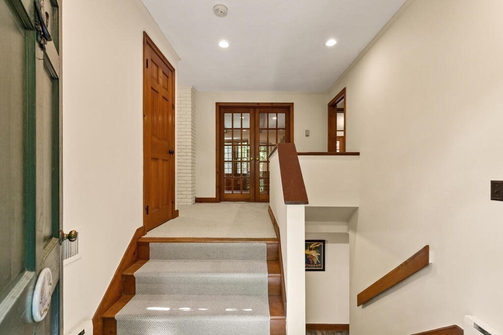 10 Ware Road