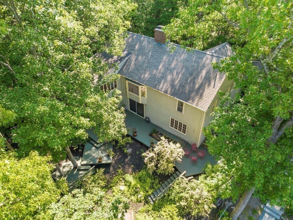 10 Ware Road