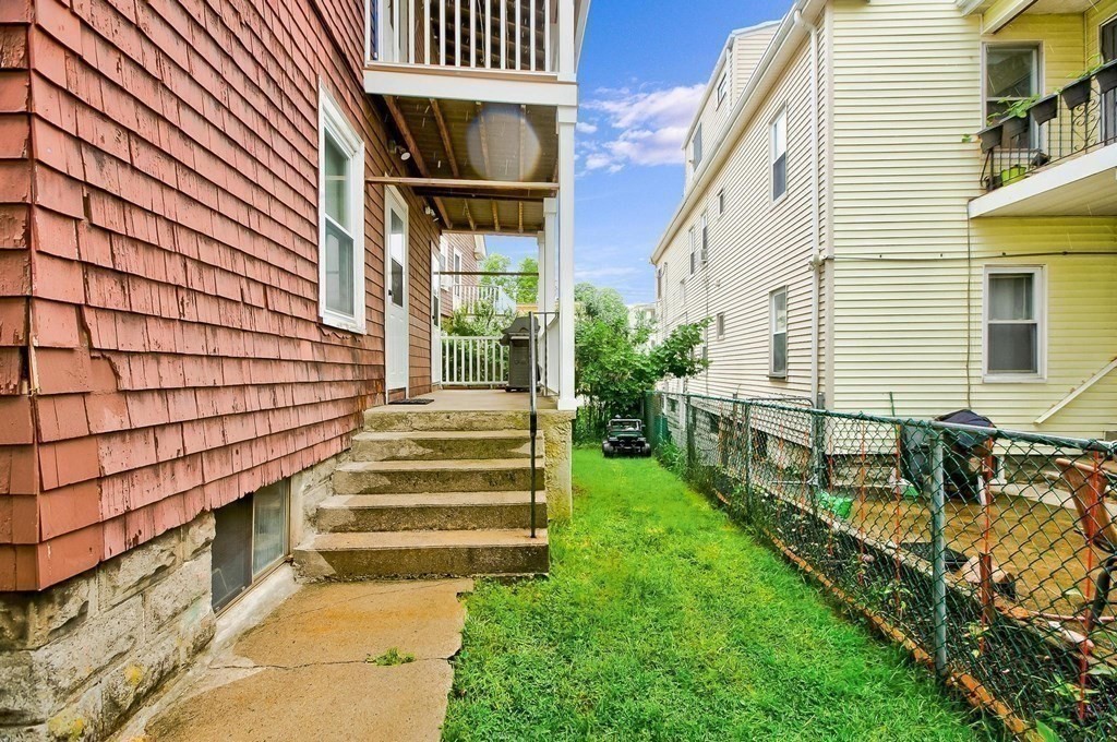 20 - 22 Hillsdale Rd