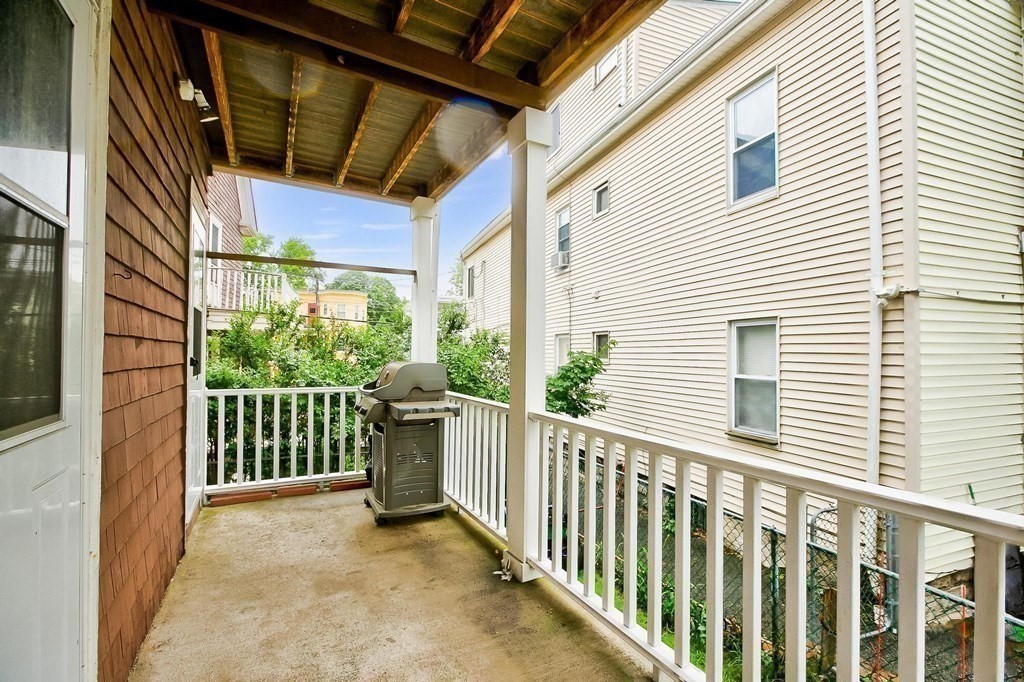 20 - 22 Hillsdale Rd