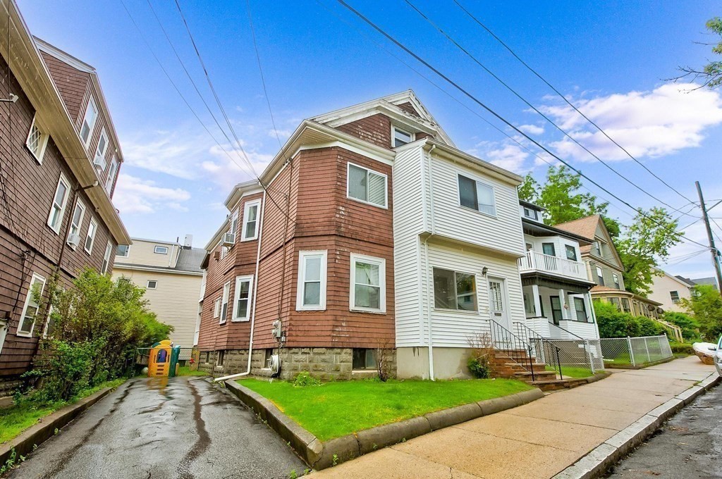 20 - 22 Hillsdale Rd