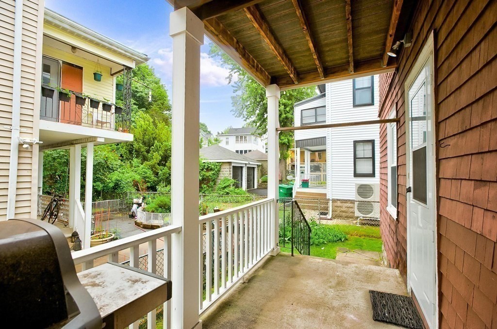 20 - 22 Hillsdale Rd