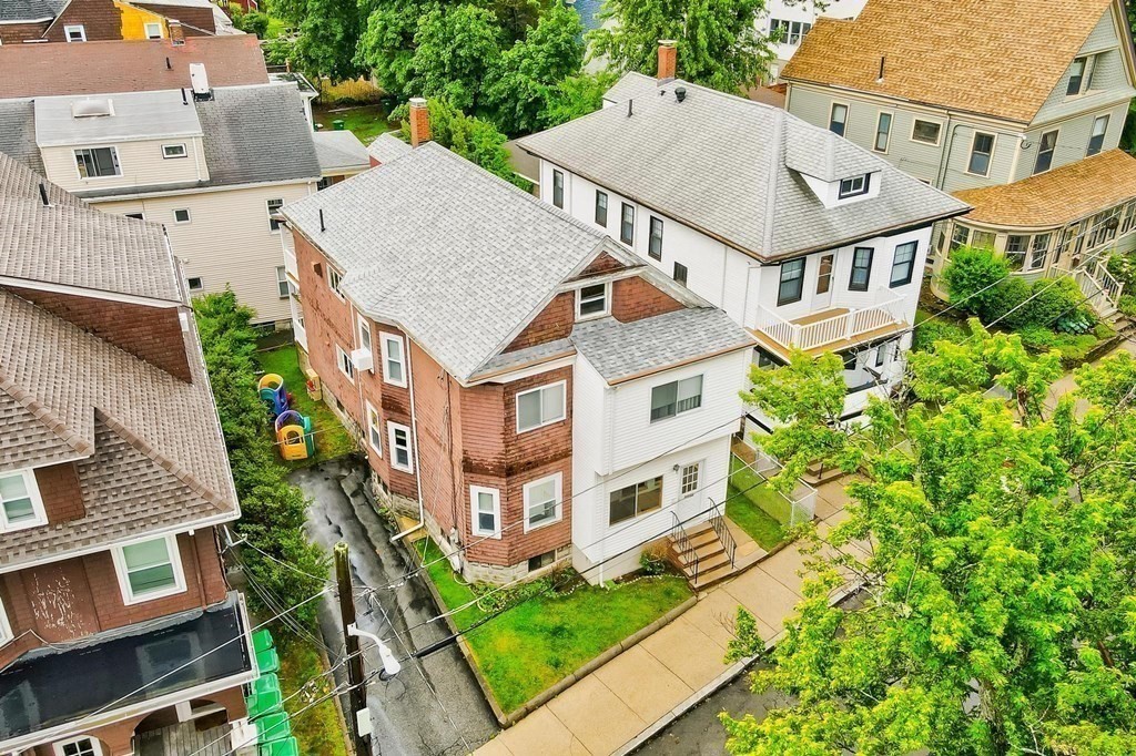 20 - 22 Hillsdale Rd