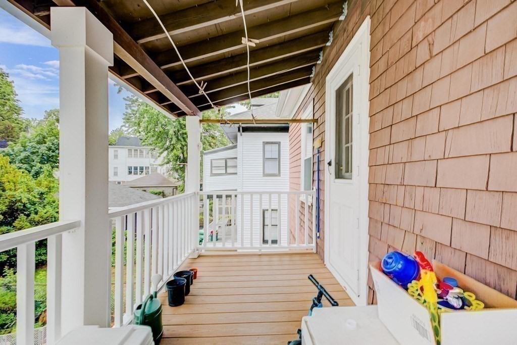 20 - 22 Hillsdale Rd