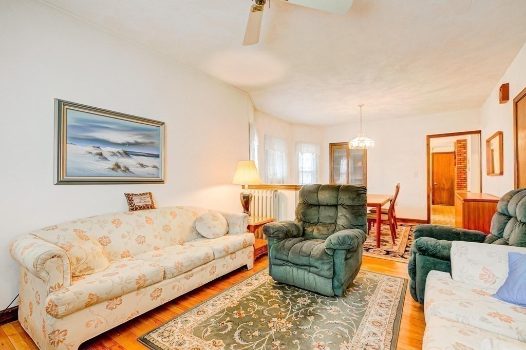 20 - 22 Hillsdale Rd