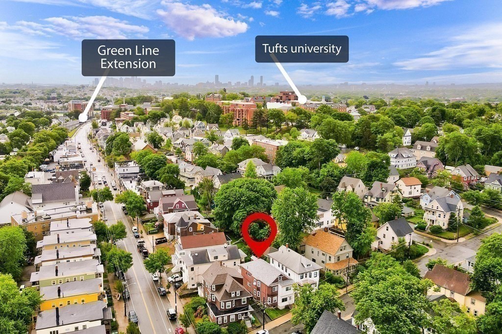 20 - 22 Hillsdale Rd