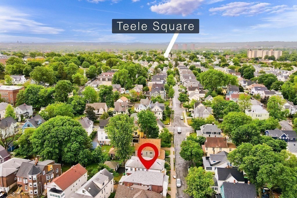 20 - 22 Hillsdale Rd