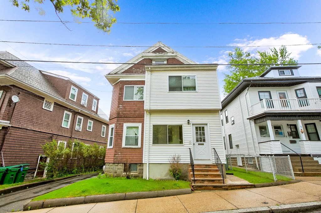 20 - 22 Hillsdale Rd
