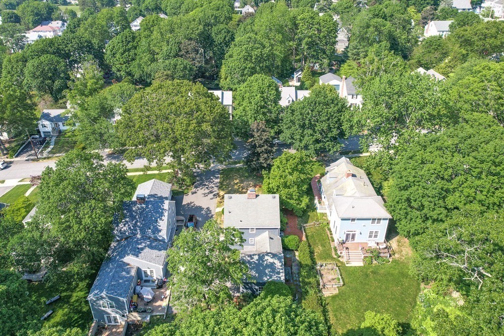 21 Prince Avenue
