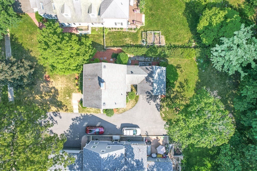 21 Prince Avenue