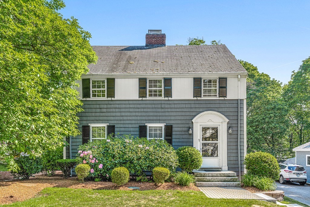 21 Prince Avenue