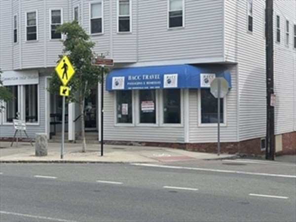 362 Somerville