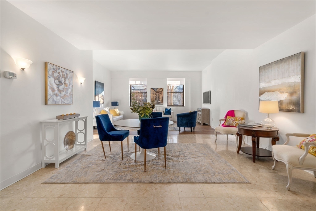 185 Morrison Avenue # 2 Unit: G-2