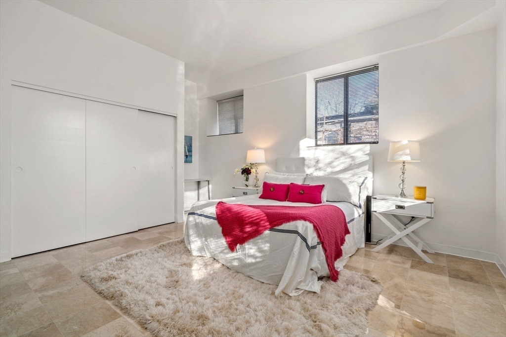 185 Morrison Avenue # 2 Unit: G-2