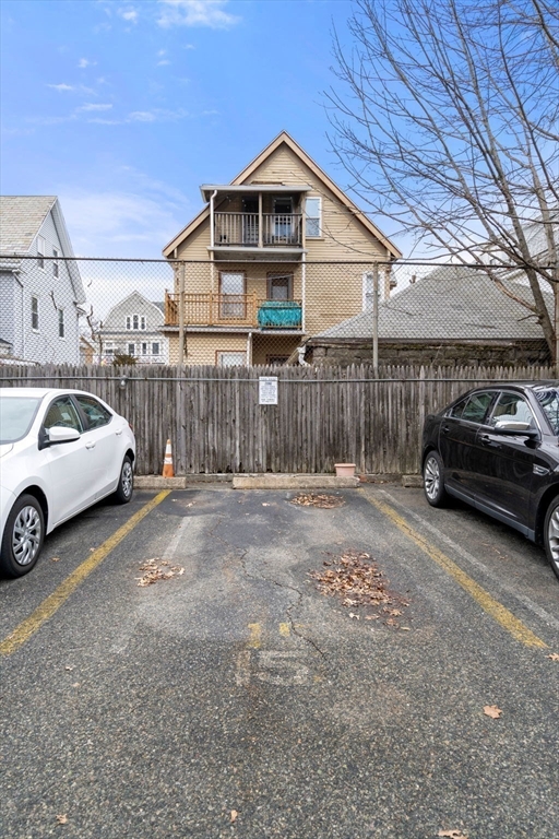 185 Morrison Avenue # 2 Unit: G-2