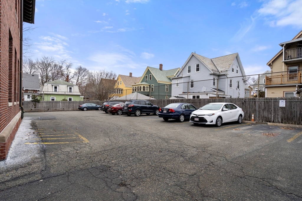 185 Morrison Avenue # 2 Unit: G-2