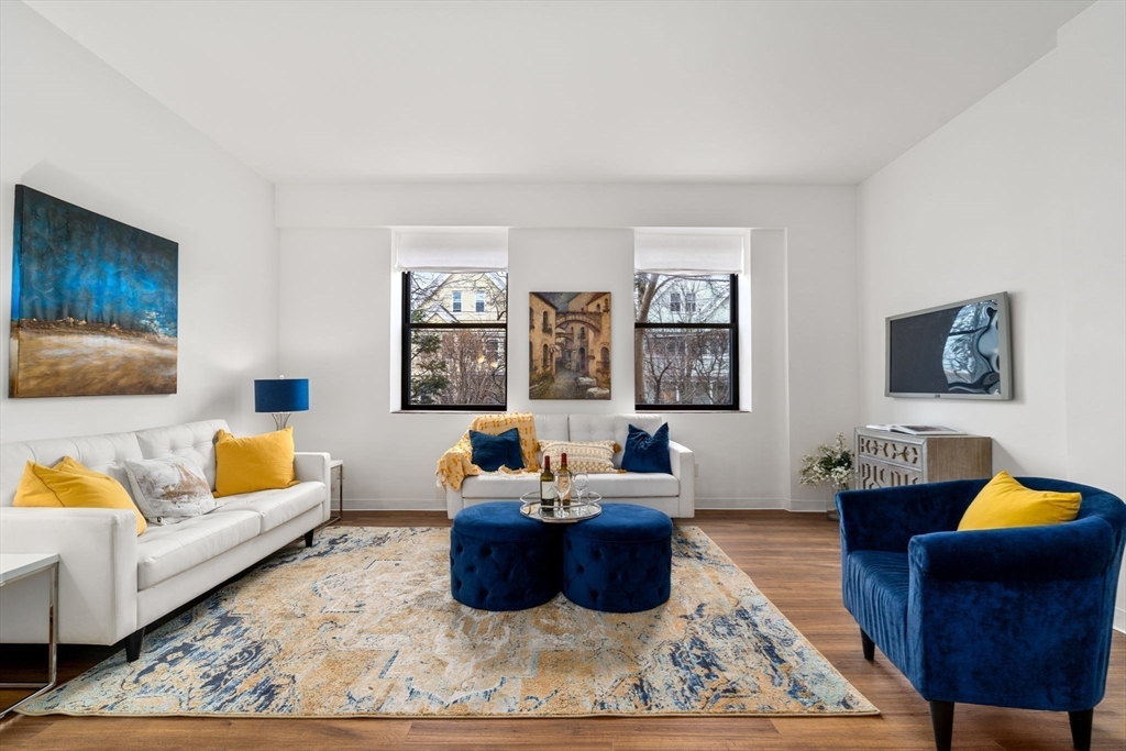 185 Morrison Avenue # 2 Unit: G-2