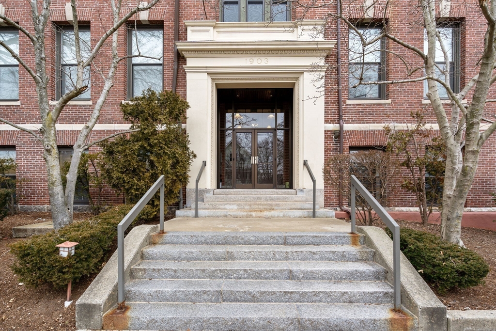 185 Morrison Avenue # 2 Unit: G-2
