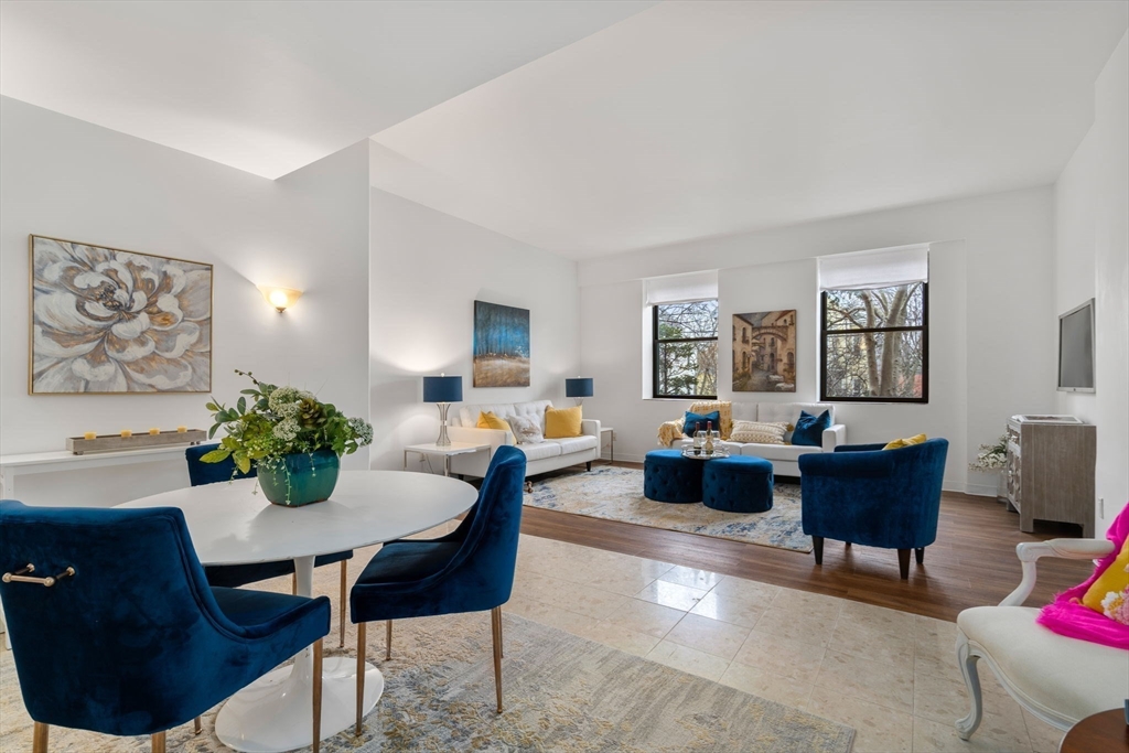 185 Morrison Avenue # 2 Unit: G-2