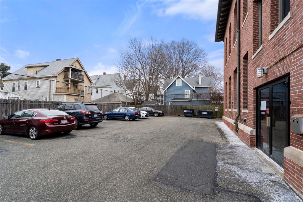 185 Morrison Avenue # 2 Unit: G-2