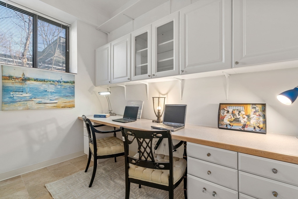 185 Morrison Avenue # 2 Unit: G-2