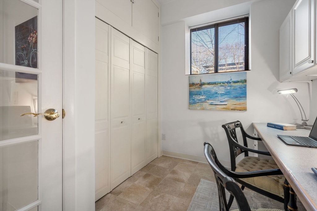 185 Morrison Avenue # 2 Unit: G-2